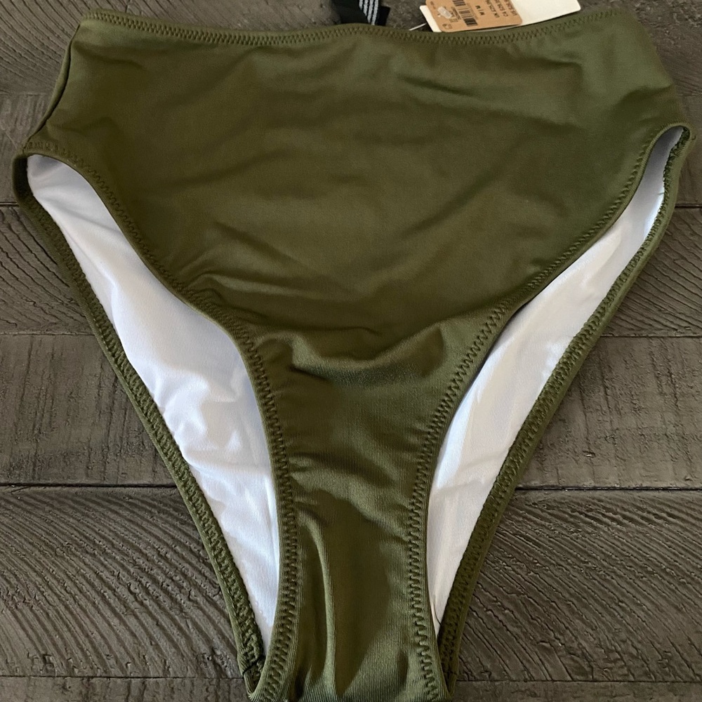 PINK Victoria’s Secret Bikini Bottoms